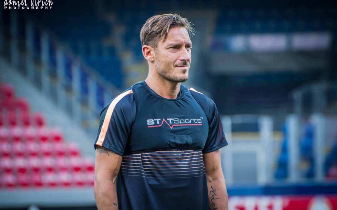 Francesco Totti