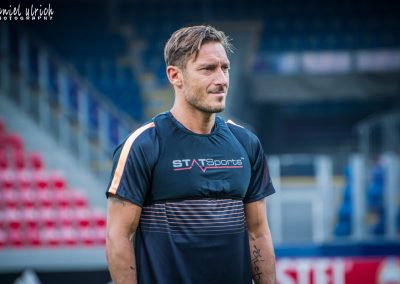 Francesco Totti