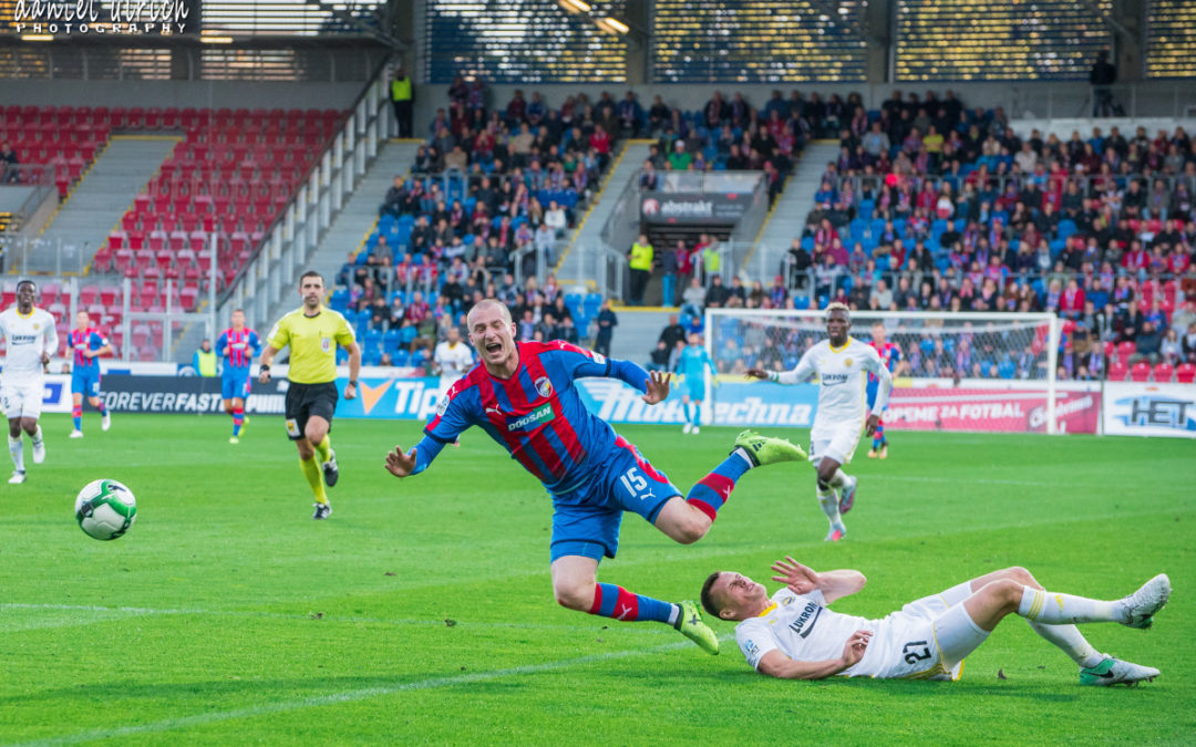 FC Viktoria Plzeň – FC Fastav Zlín  2:1  (18.9.2017)