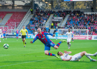FC Viktoria Plzeň – FC Fastav Zlín  2:1  (18.9.2017)