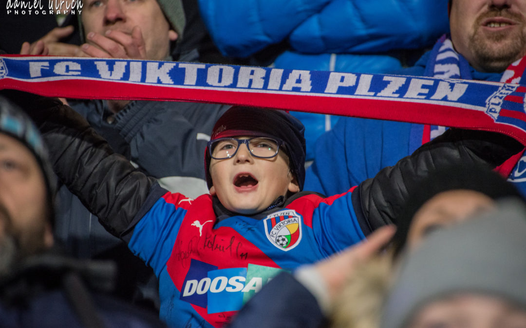 EL: FC Viktoria Plzeň – FCSB  2:0  (23.11.2017)