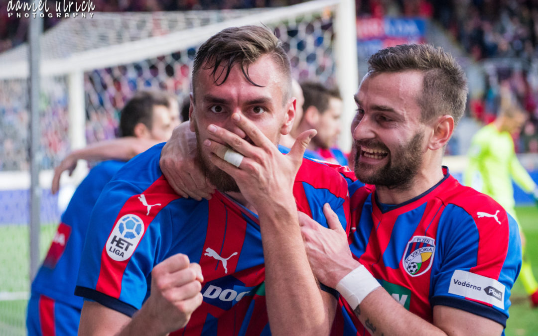 FC Viktoria Plzeň – FC Slovan Liberec  2:2  (11.3.2018)