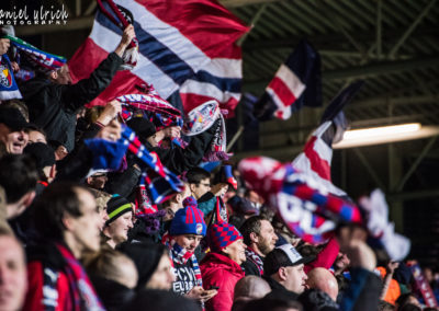EL: FC Viktoria Plzeň – Sporting Lisabon  2:1  (15.3.2018)