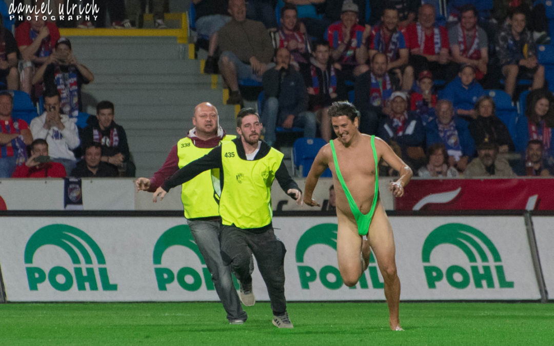 FC Viktoria Plzeň – FK Karviná  2:0  (28.4.2018)