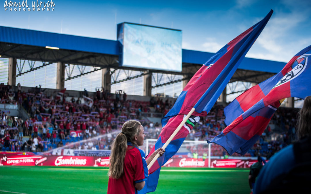 FC Viktoria Plzeň – FC Fastav Zlín  1:0  (11.8.2018)