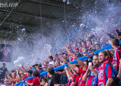 FC Viktoria Plzeň – FK Mladá Boleslav  6:1  (26.8.2018)