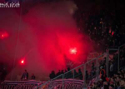 SK Slavia Praha – FC Viktoria Plzeň