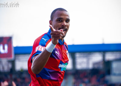 FC Viktoria Plzeň – Bohemians Praha  3:2