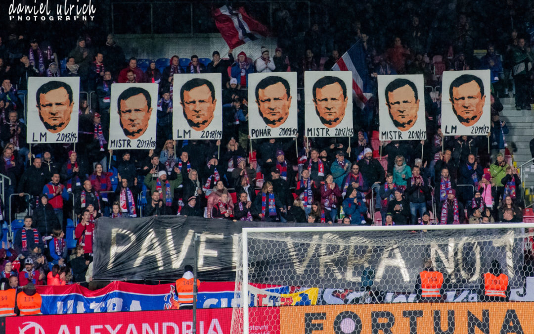 FC Viktoria Plzeň – FK Teplice  1:1