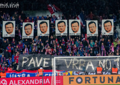 FC Viktoria Plzeň – FK Teplice  1:1