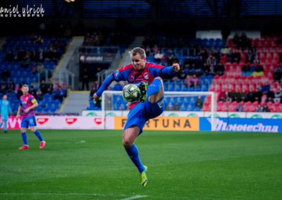 MOL Cup: FC Viktoria Plzeň – FK Mladá Boleslav  4:2