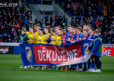 FC Viktoria Plzeň – FK Teplice  1:0