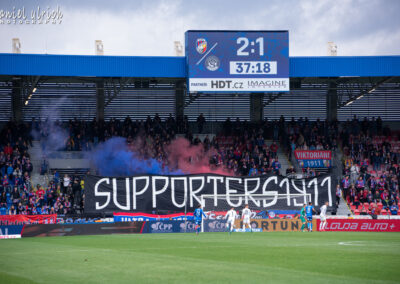 FC Viktoria Plzeň – 1.FC Slovácko  3:1