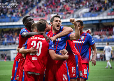 FC Viktoria Plzeň – 1.FC Slovácko  3:0