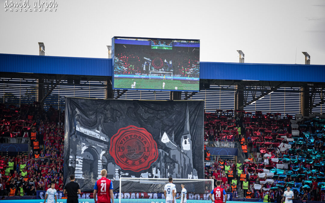 FC Viktoria Plzeň – Inter Milán  0:2