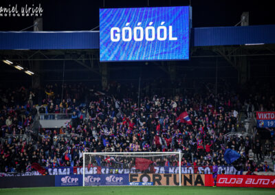 FC Viktoria Plzeň – FK Mladá Boleslav 2:0