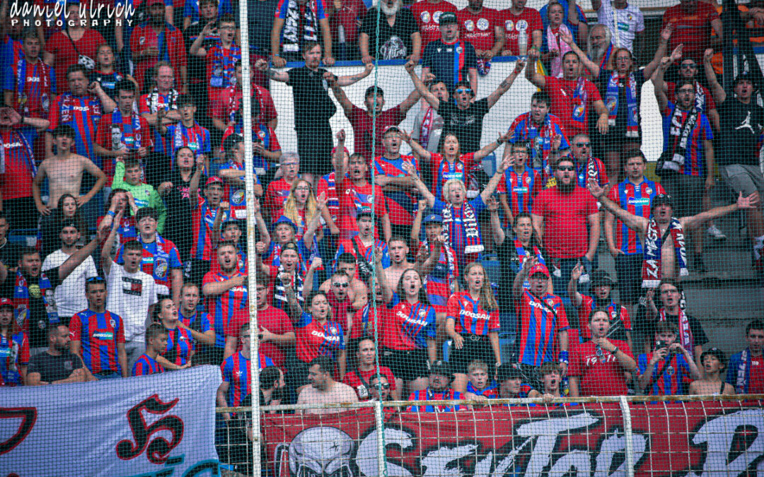 FK Teplice – FC Viktoria Plzeň  1:0