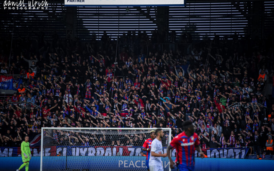 FC Viktoria Plzeň – KF Drita   0:0