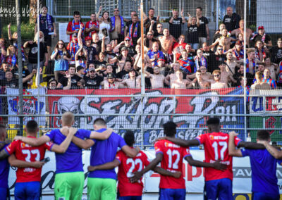 FC Zlín – FC Viktoria Plzeň  1:7