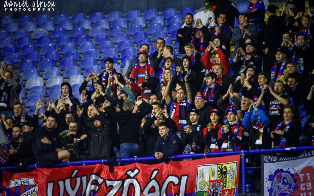 GNK Dinamo Záhřeb – FC Viktoria Plzeň