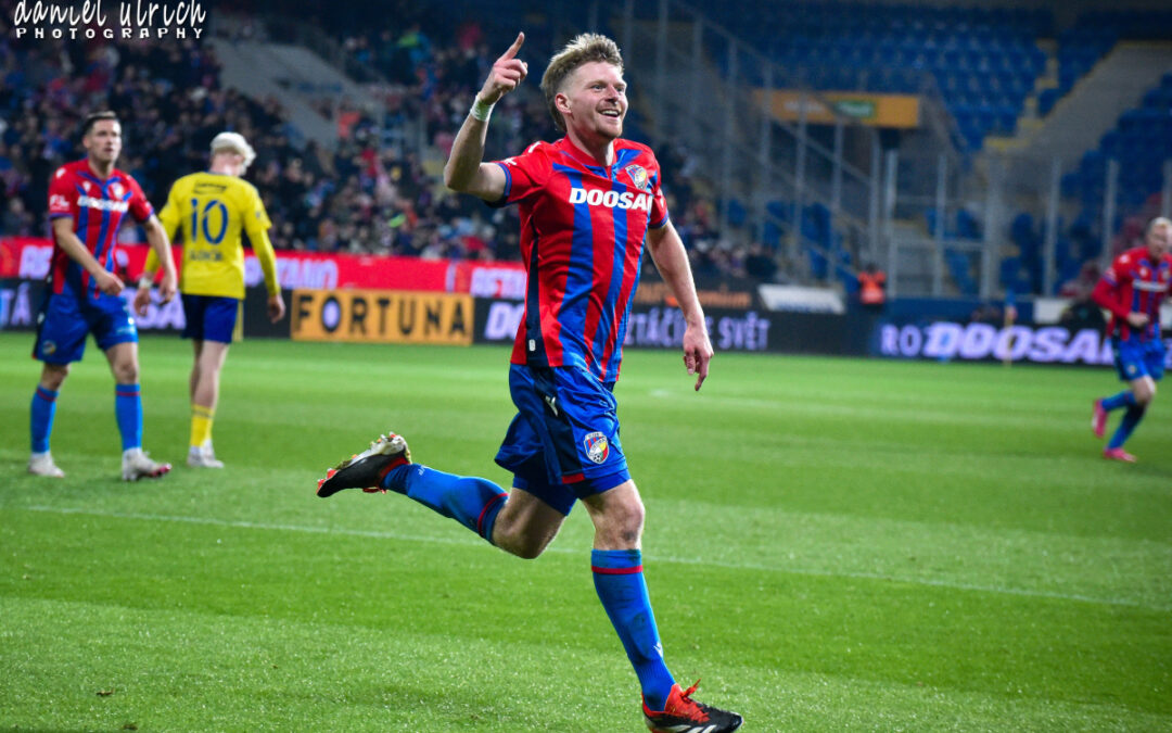 FC Viktoria Plzeň – FC Zlín