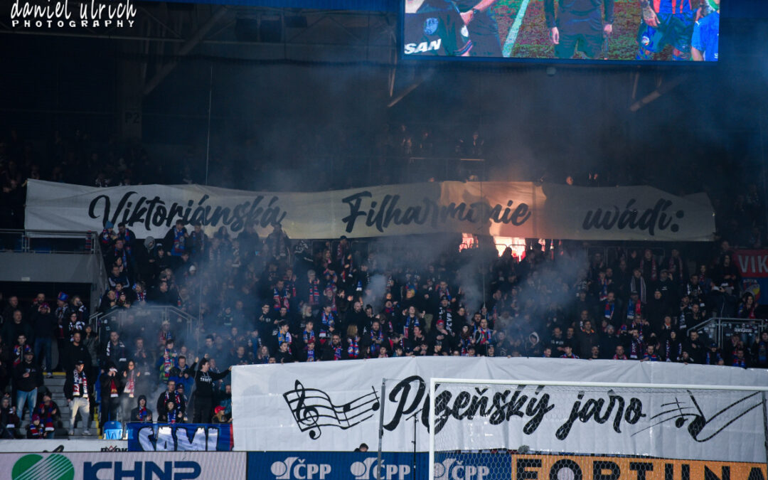 FC Viktoria Plzeň – FK Mladá Boleslav  1:1
