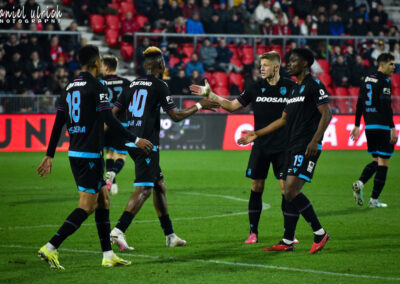 FK Pardubice – FC Viktoria Plzeň