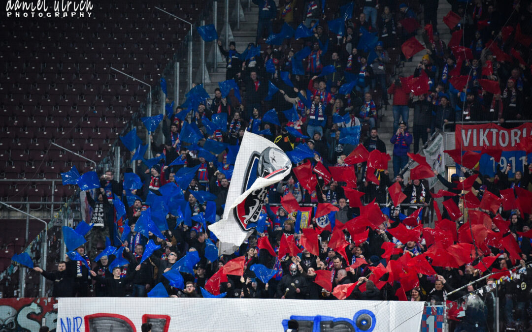 EL: FC Servette Ženeva – FC Viktoria Plzeň 0:0