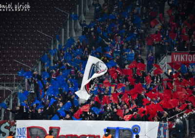 EL: FC Servette Ženeva – FC Viktoria Plzeň 0:0