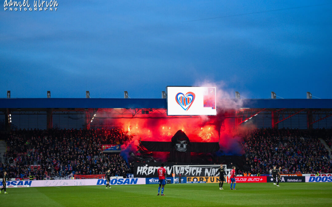 FC Viktoria Plzeň – AC Sparta Praha  4:0