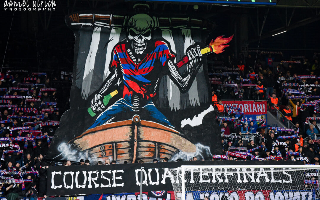 FC Viktoria Plzeň – FC Servette Ženeva  1:0PP