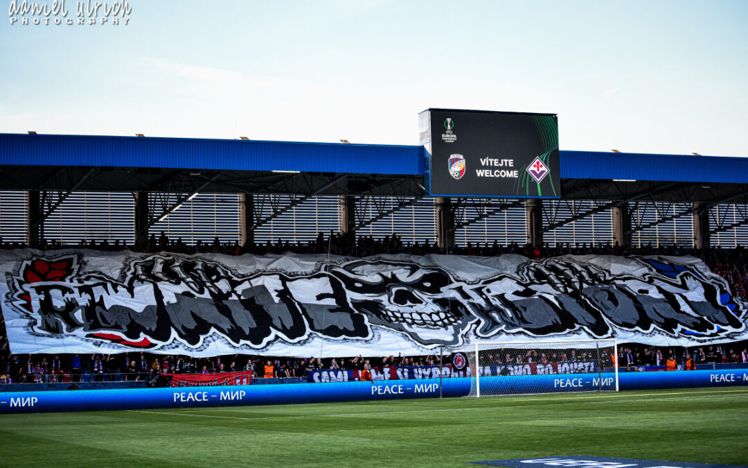 FC Viktoria Plzeň – ACF Fiorentina  0:0