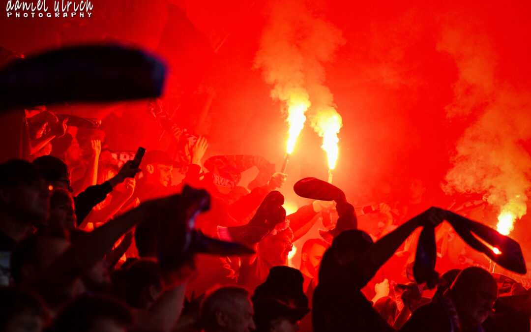 FC Viktoria Plzeň – SK Slavia Praha  1:0