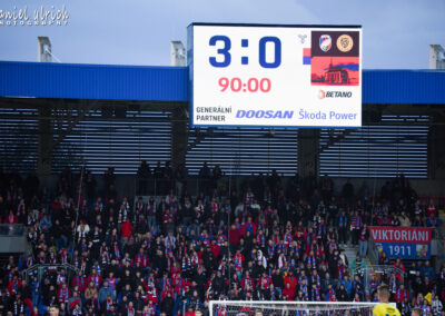Mol cup: FC Viktoria Plzeň – FC Zlín  3:0