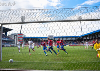 FC Viktoria Plzeň – 1.FC Slovácko  4:2