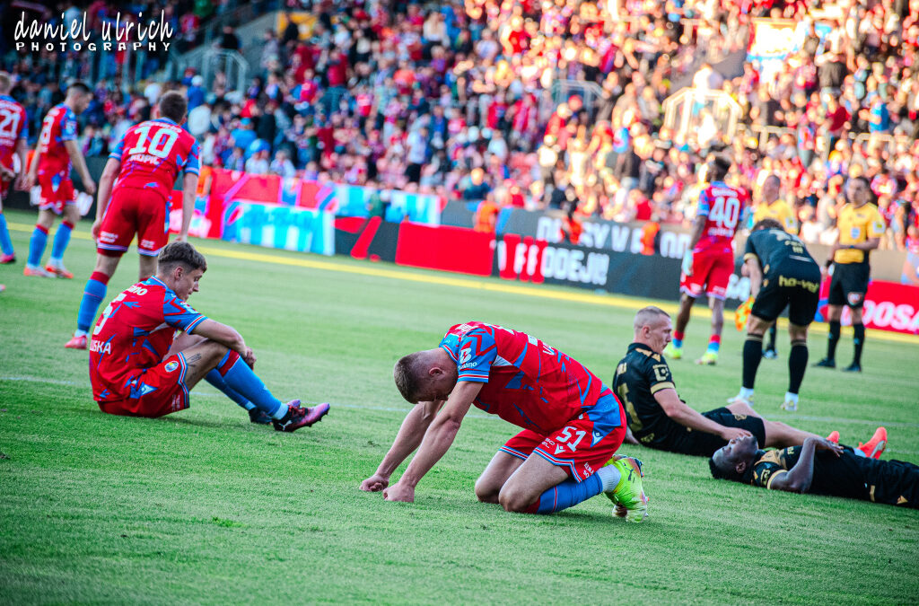FC Viktoria Plzeň – FC Baník Ostrava