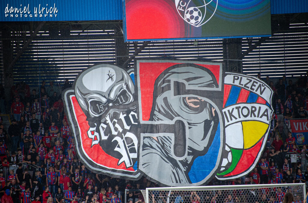 FC Viktoria Plzeň – FK Jablonec 1:1