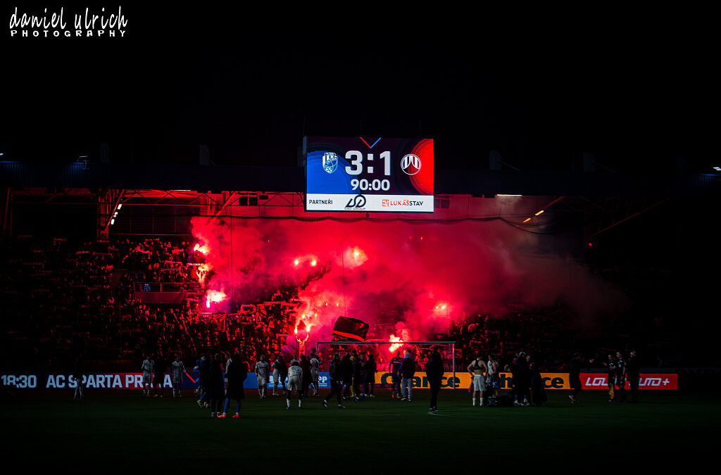 FC Viktoria Plzeň – FC Slovan Liberec  3:1