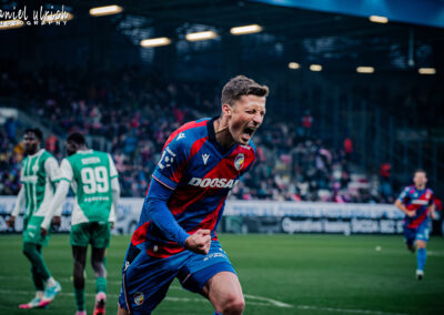 FC Viktoria Plzeň – Bohemians Praha 1905