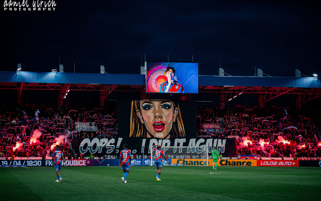 FC Viktoria Plzeň – FK Teplice  2:2