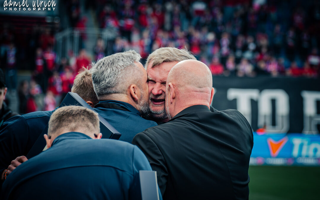 FC Viktoria Plzeň – FK Pardubice 0:1