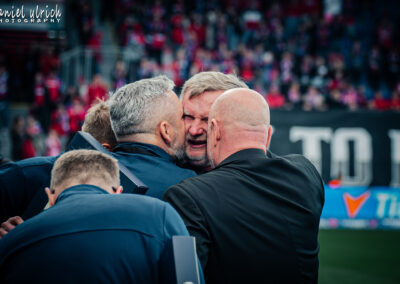 FC Viktoria Plzeň – FK Pardubice 0:1