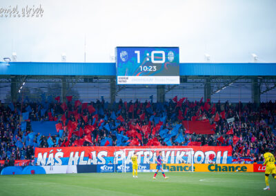 FC Viktoria Plzeň – FK Mladá Boleslav  3:0